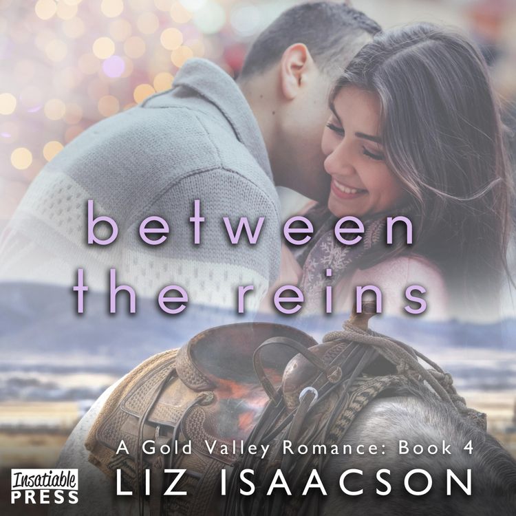 Produktbild: Between the Reins