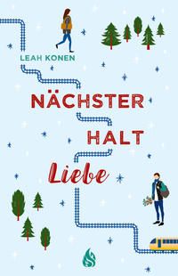 Produktbild: N&auml;chster Halt Liebe