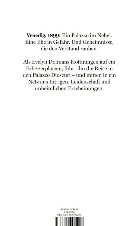 Produktbild: Schatten der Gondeln