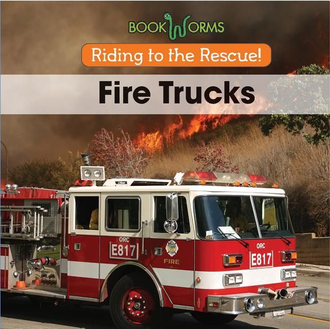 Produktbild: Fire Trucks