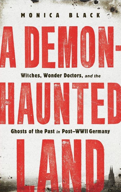 Produktbild: Demon-Haunted Land