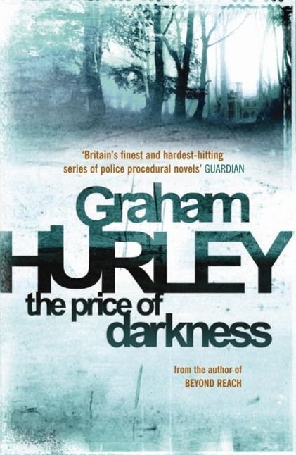 Produktbild: The Price of Darkness