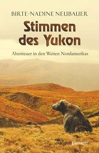 Produktbild: Stimmen des Yukon
