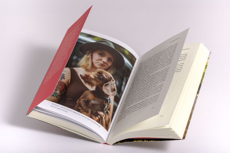 Produktbild: Wild im Herzen