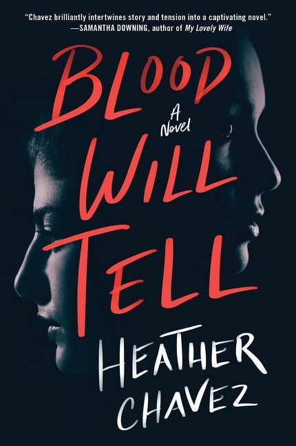 Produktbild: Blood Will Tell