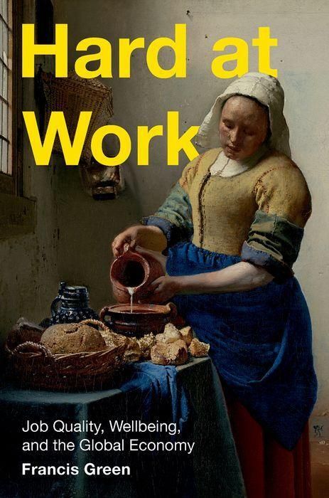Produktbild: Hard at Work