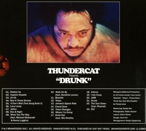 Produktbild: Drunk