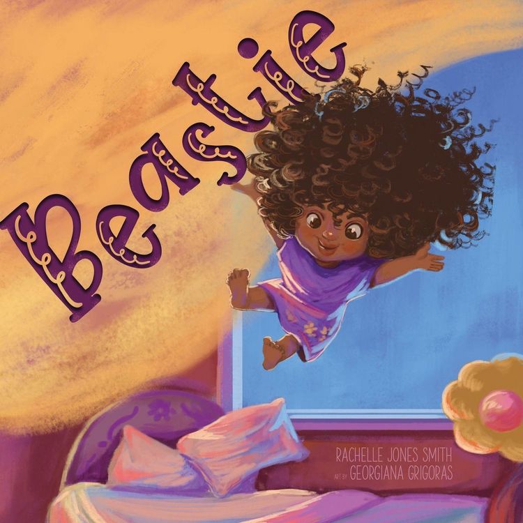 Produktbild: Beastie