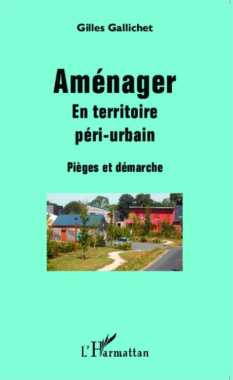 Produktbild: Amenager