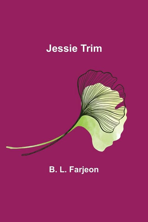 Produktbild: Jessie Trim