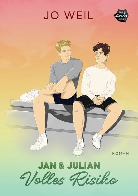 Produktbild: Jan und Julian - Volles Risiko