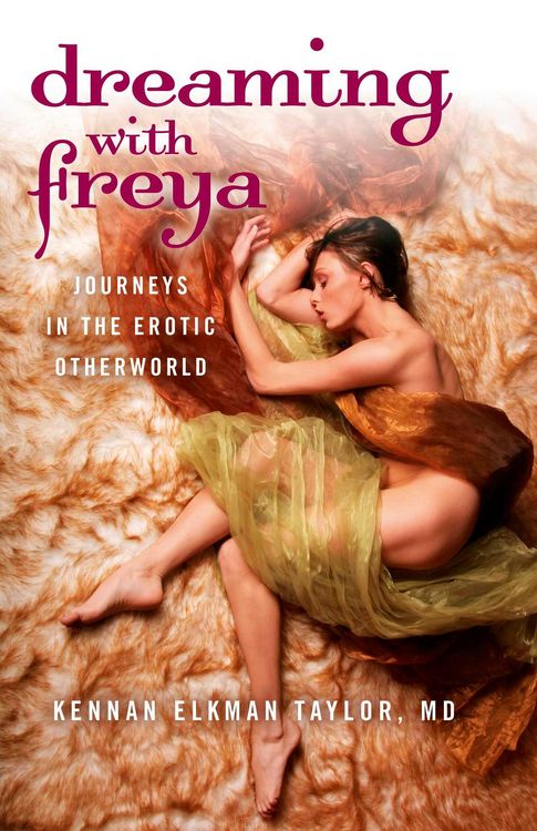 Produktbild: Dreaming with Freya