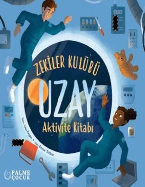 Produktbild: Zekiler Kul&uuml;b&uuml; - Uzay