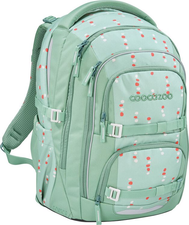 Produktbild: Rucksack PORTER Dancing Dots