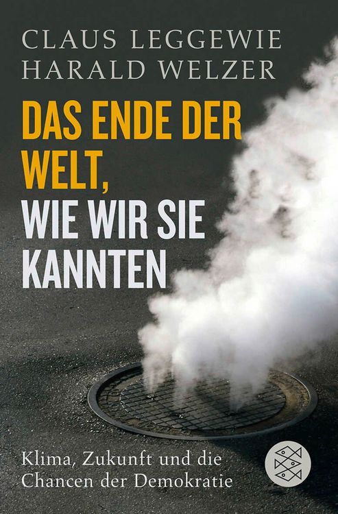 Produktbild: Das Ende der Welt, wie wir sie kannten