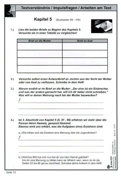 Produktbild: Rolltreppe abw&auml;rts - Literaturseiten