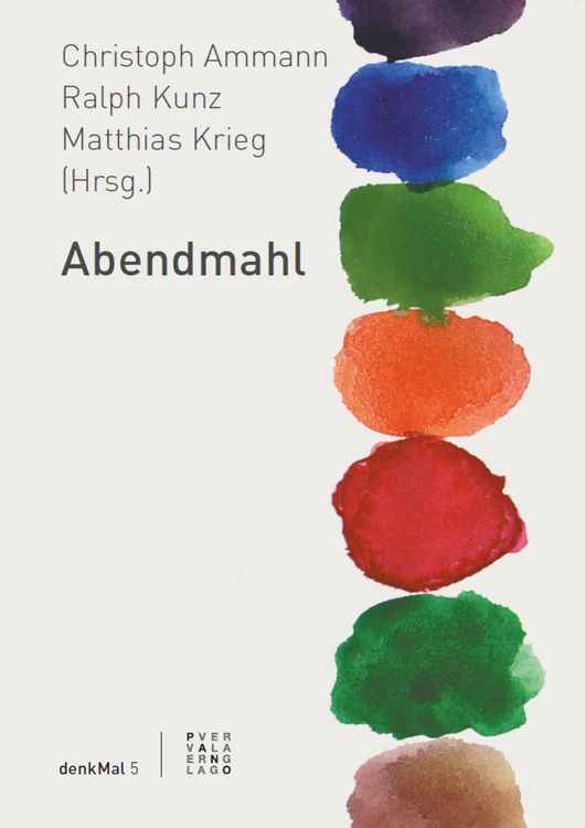 Produktbild: Abendmahl