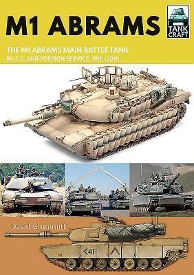 Produktbild: M1 Abrams
