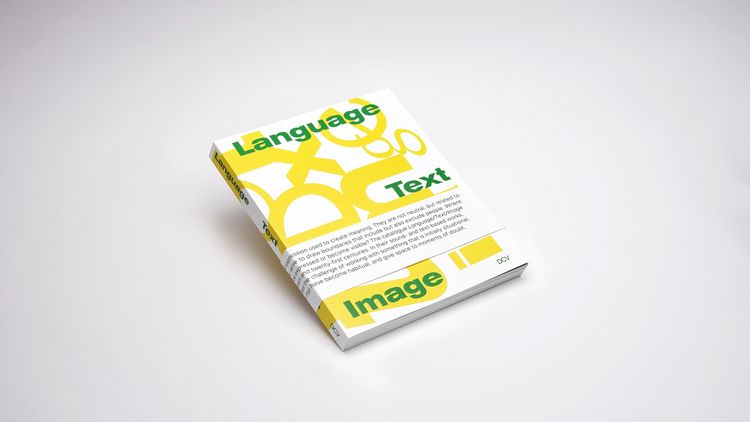 Produktbild: Language/Text/Image