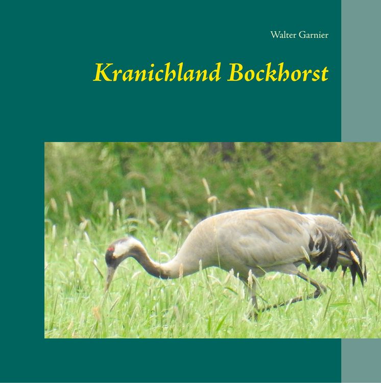 Produktbild: Kranichland Bockhorst