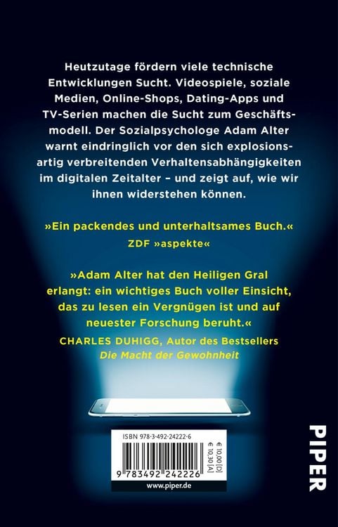Produktbild: Unwiderstehlich