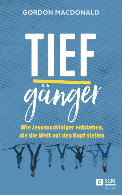 Produktbild: Tiefg&auml;nger