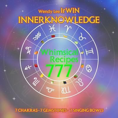 Produktbild: Whimsical Recipes 777