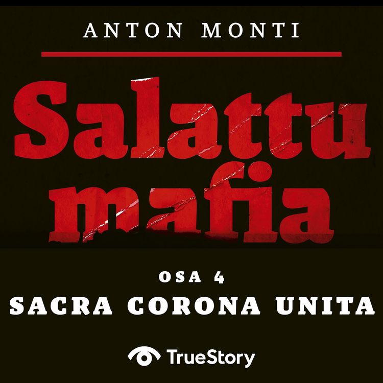 Produktbild: SALATTU MAFIA: Sacra Corona Unita