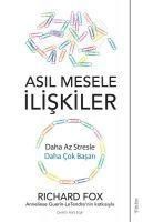Produktbild: Asil Mesele Iliskiler