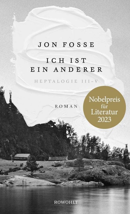 Produktbild: Ich ist ein anderer