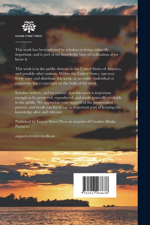 Produktbild: Marine Insurance In The United States