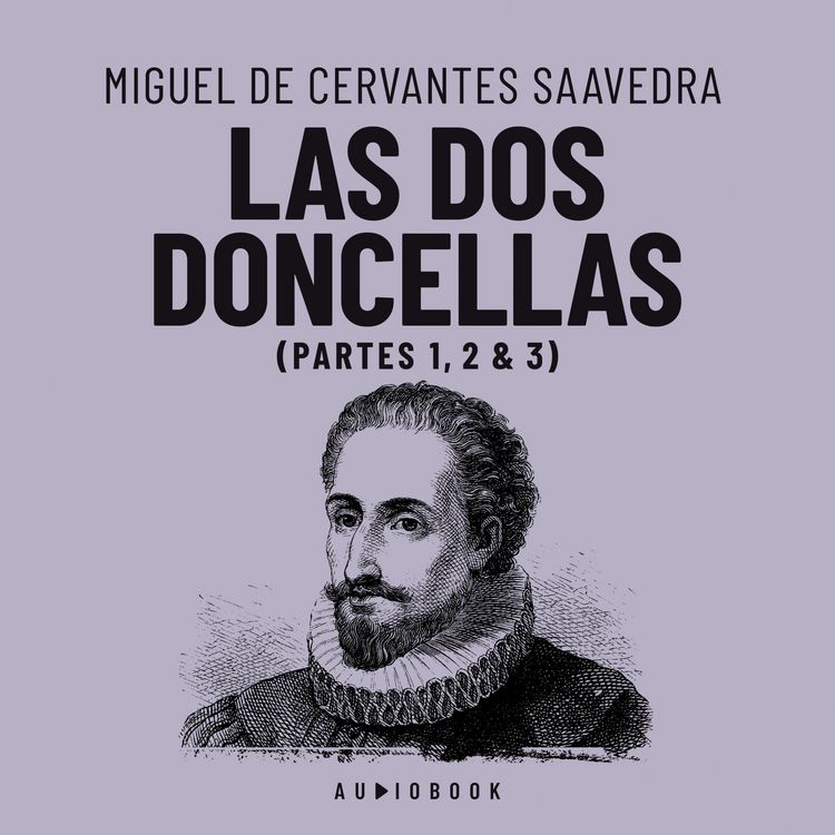 Produktbild: Las dos doncellas