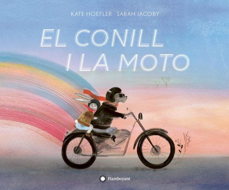 Produktbild: El conill i la moto