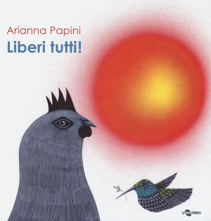 Produktbild: Liberi tutti!