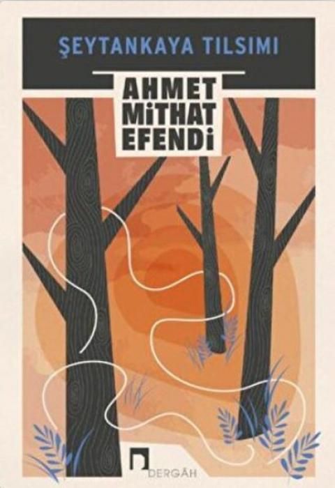 Produktbild: Seytankaya Tilsimi