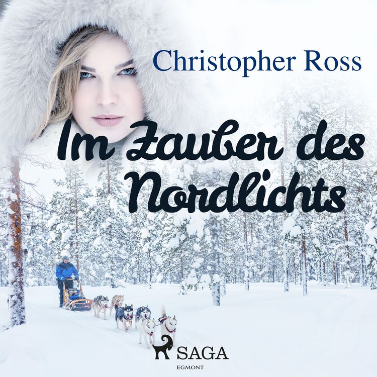 Produktbild: Im Zauber des Nordlichts