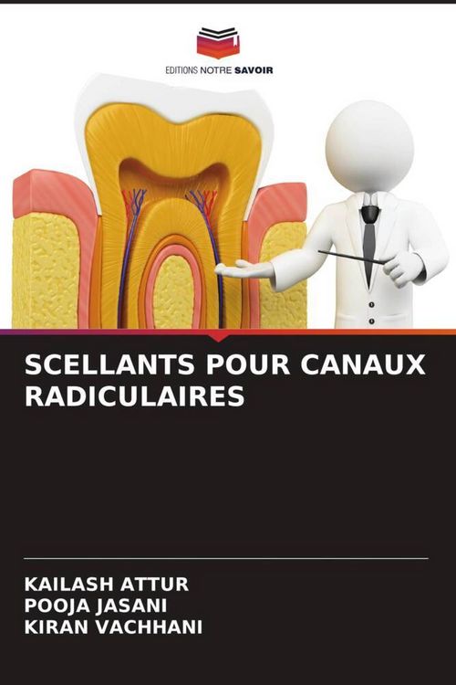 Produktbild: Scellants Pour Canaux Radiculaires