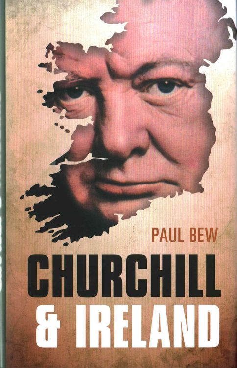 Produktbild: Churchill and Ireland