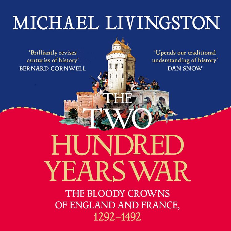 Produktbild: The Two Hundred Years War