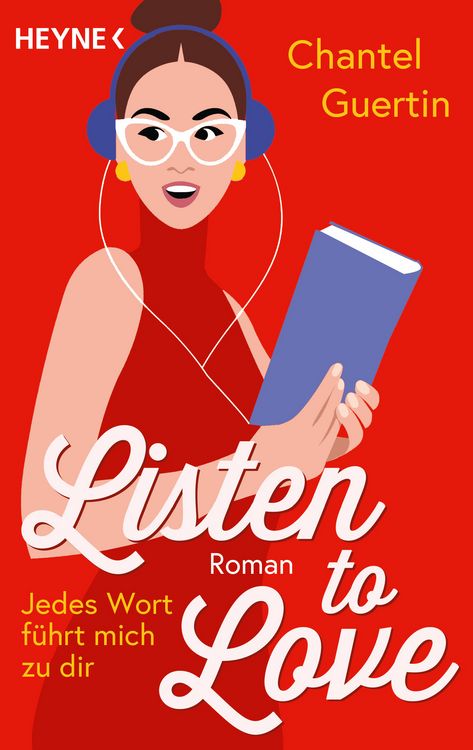 Produktbild: Listen to Love &ndash; Jedes Wort f&uuml;hrt mich zu dir
