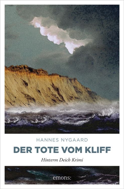 Produktbild: Der Tote vom Kliff