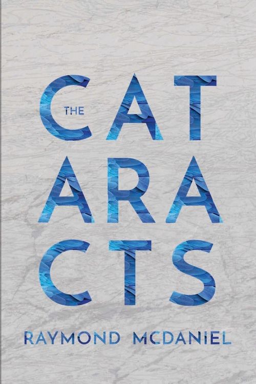 Produktbild: The Cataracts