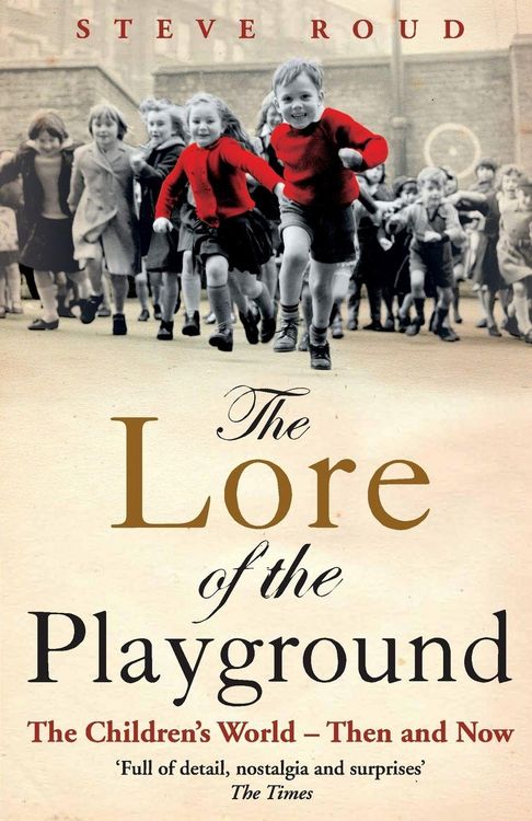 Produktbild: The Lore of the Playground