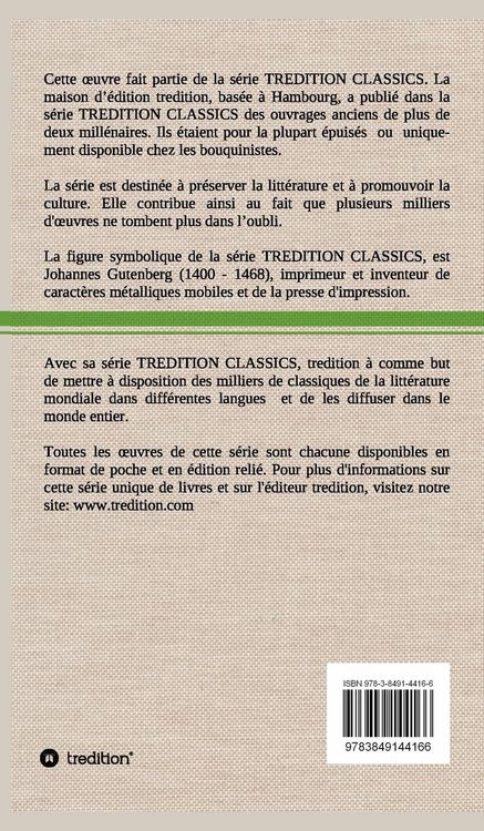 Produktbild: Histoire de France 1724-1759 Volume 18 (of 19)