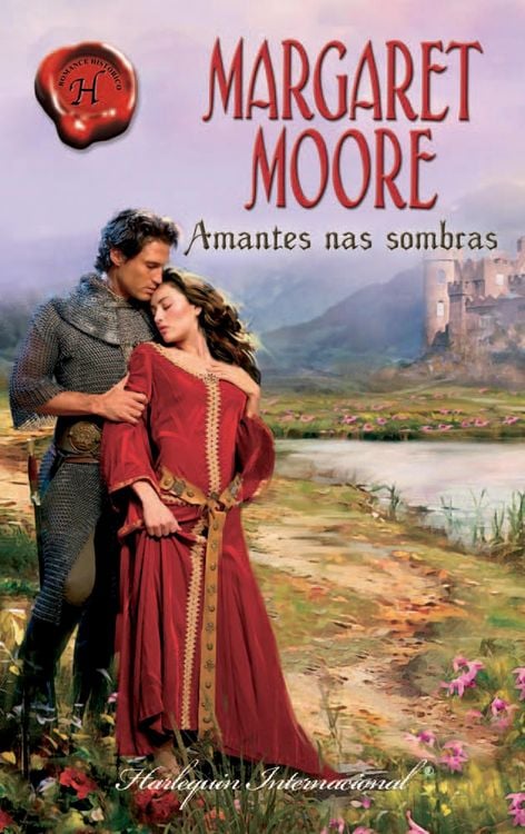 Produktbild: Amantes nas sombras