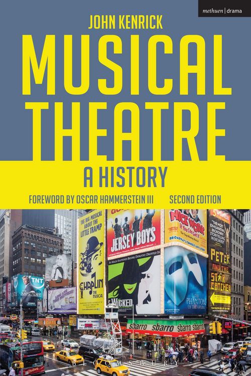 Produktbild: Musical Theatre