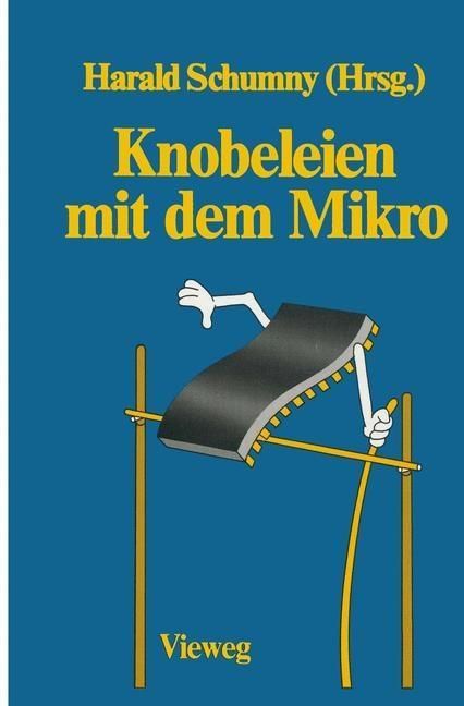 Produktbild: Knobeleien mit dem Mikro