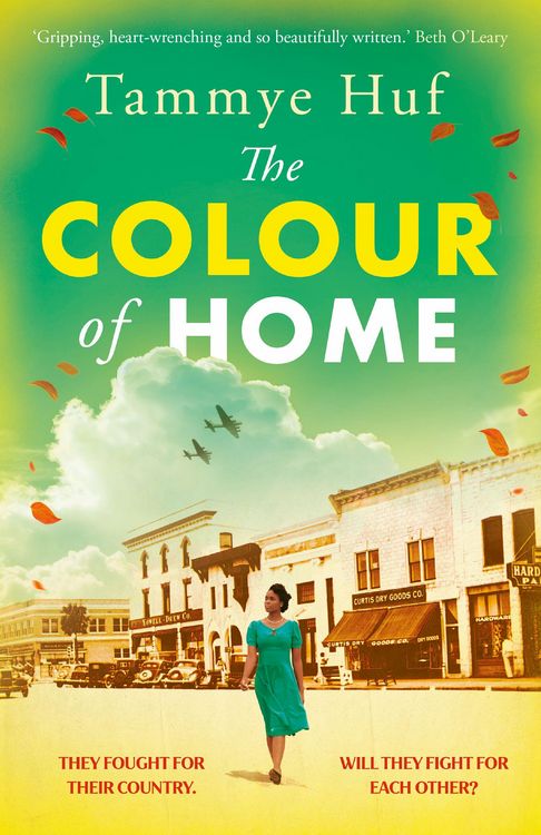 Produktbild: The Colour of Home