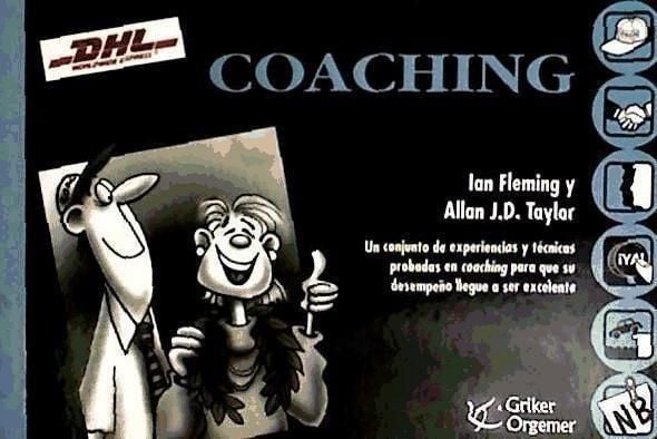 Produktbild: Coaching