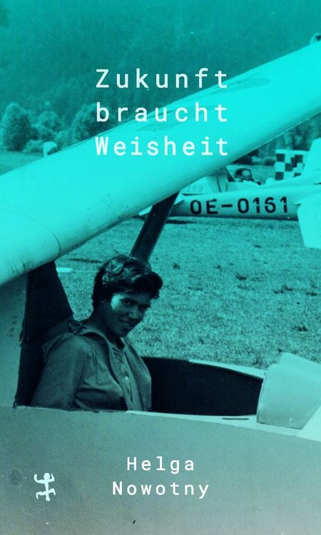 Produktbild: Zukunft braucht Weisheit